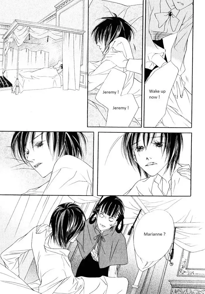 Savage Garden Chapter 17 8